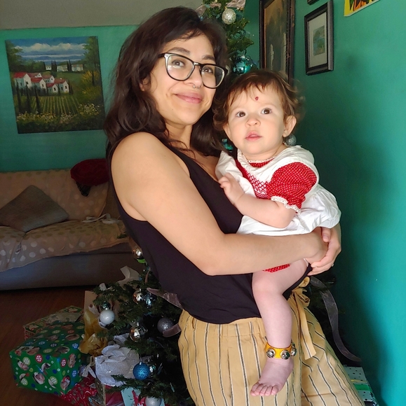 Meet your Posher, Anna - Picture 2 of 3